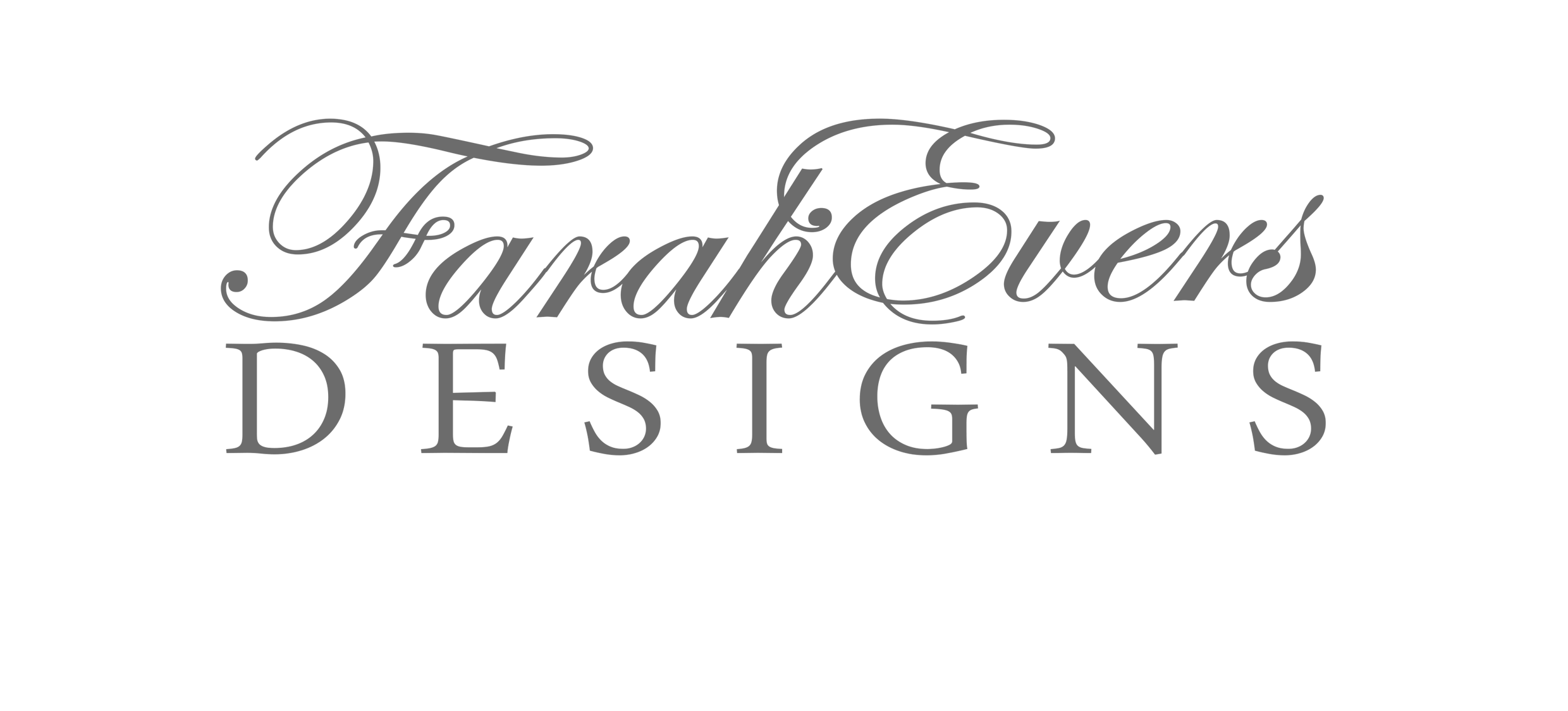 Farah Evers Designs